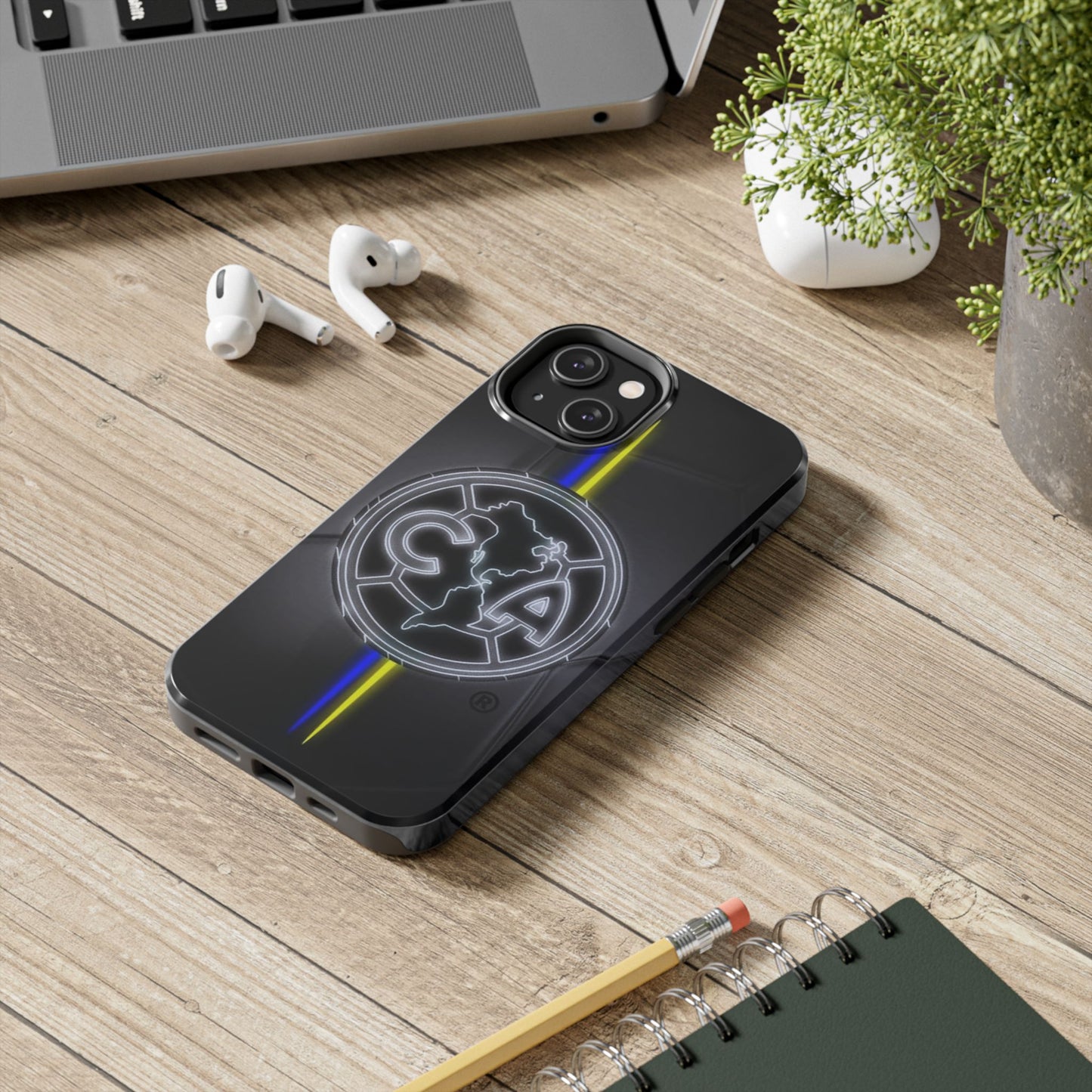 Club America Phone Case