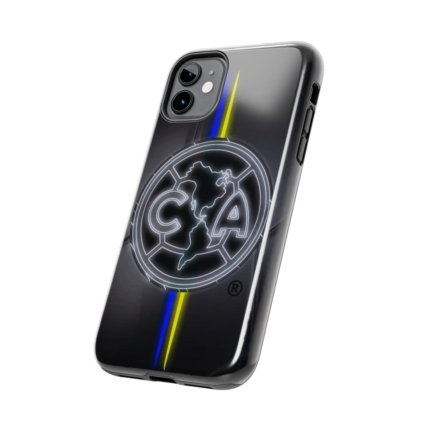 Club America Phone Case