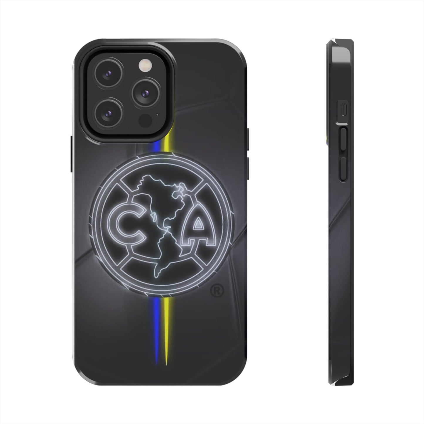 Club America Phone Case