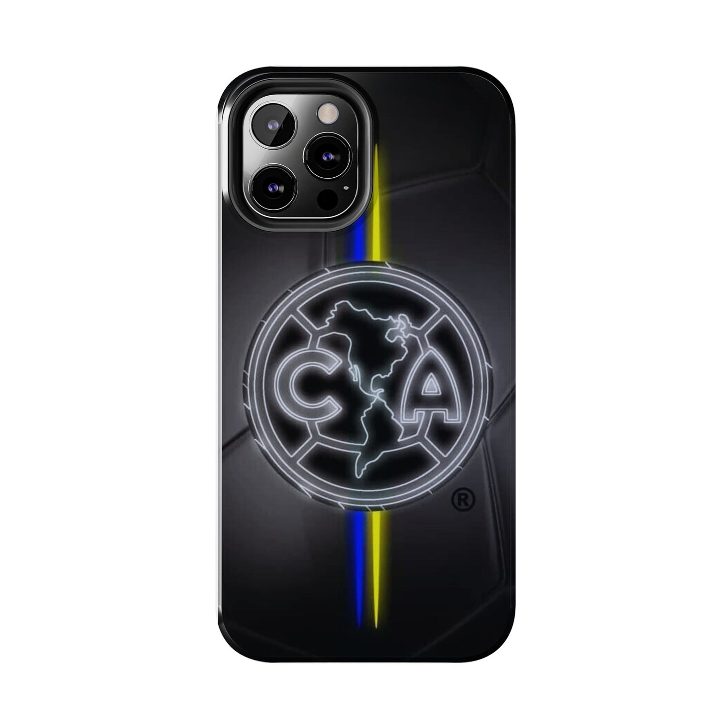 Club America Phone Case