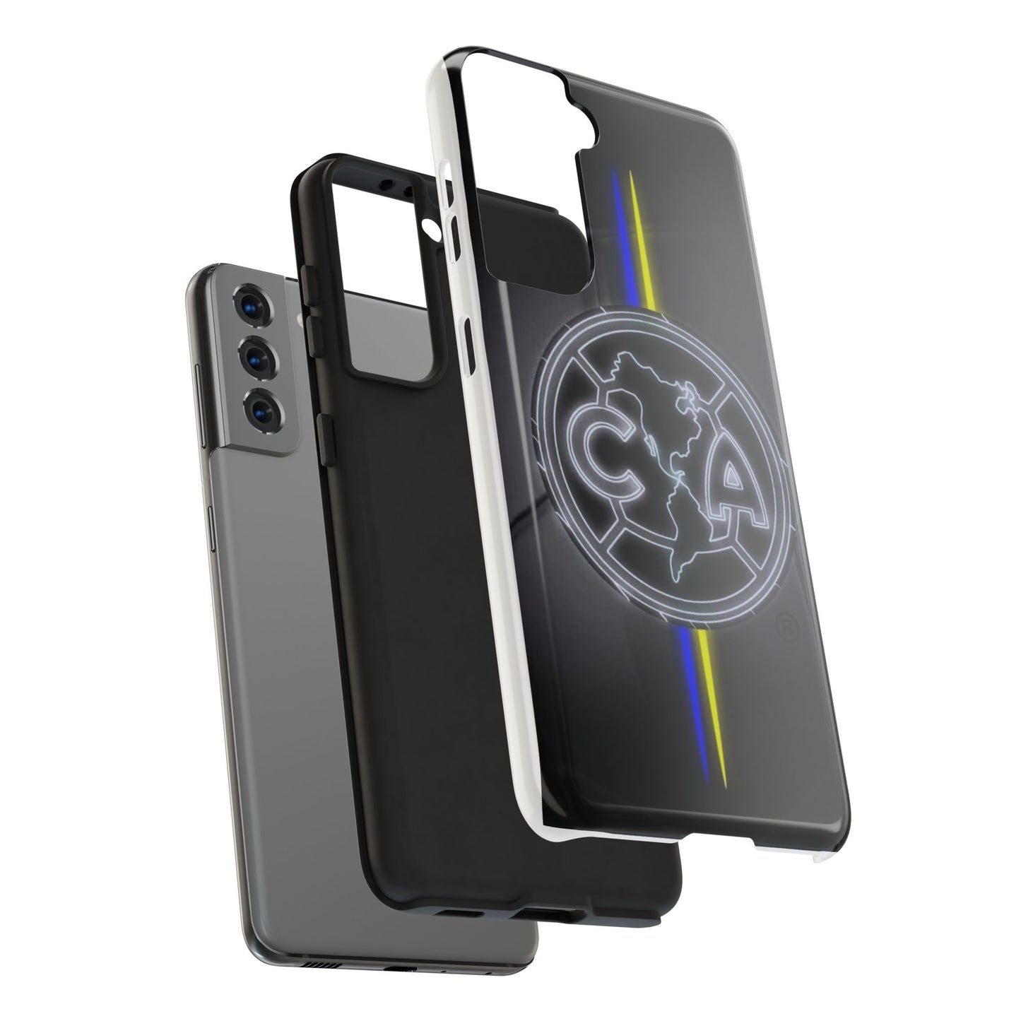 Club America Phone Case