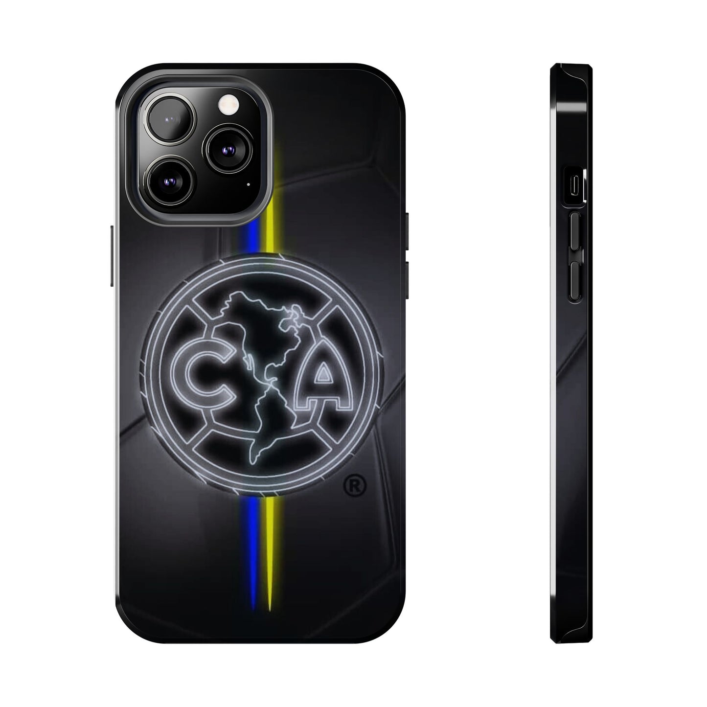 Club America Phone Case