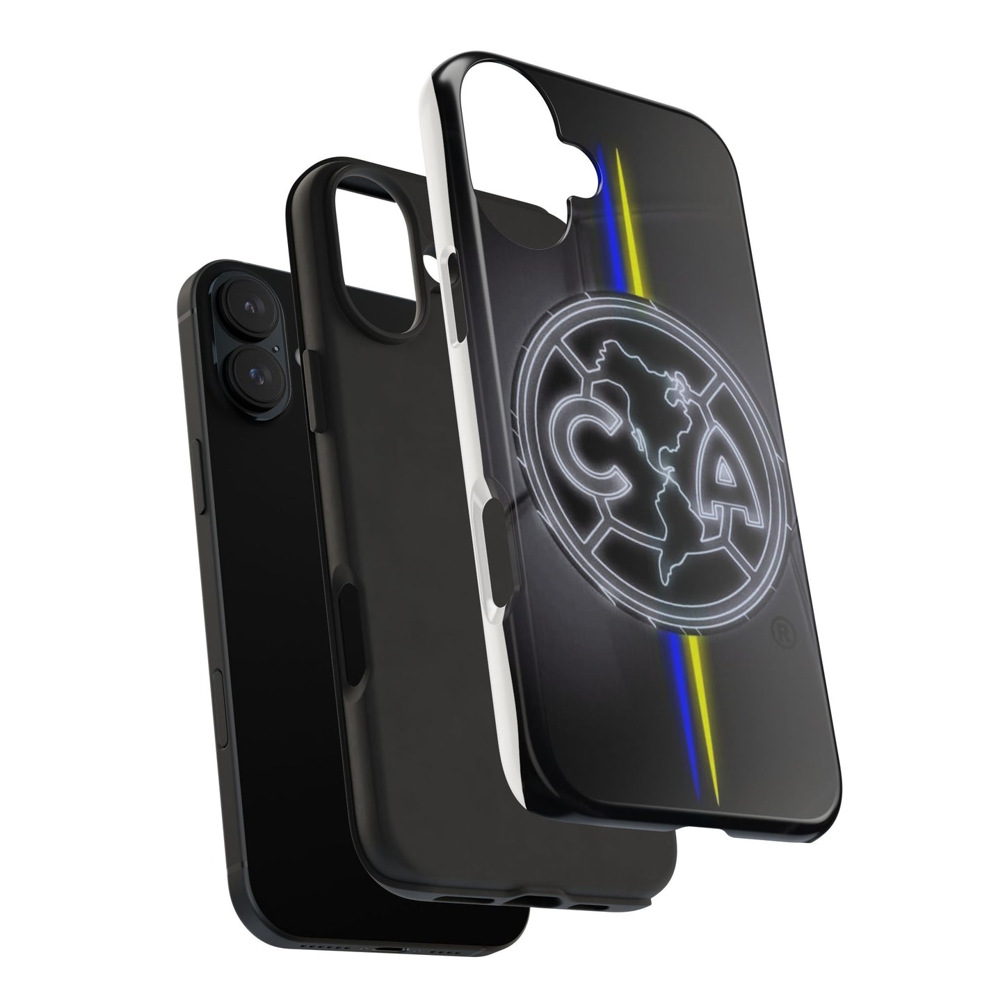 Club America Phone Case