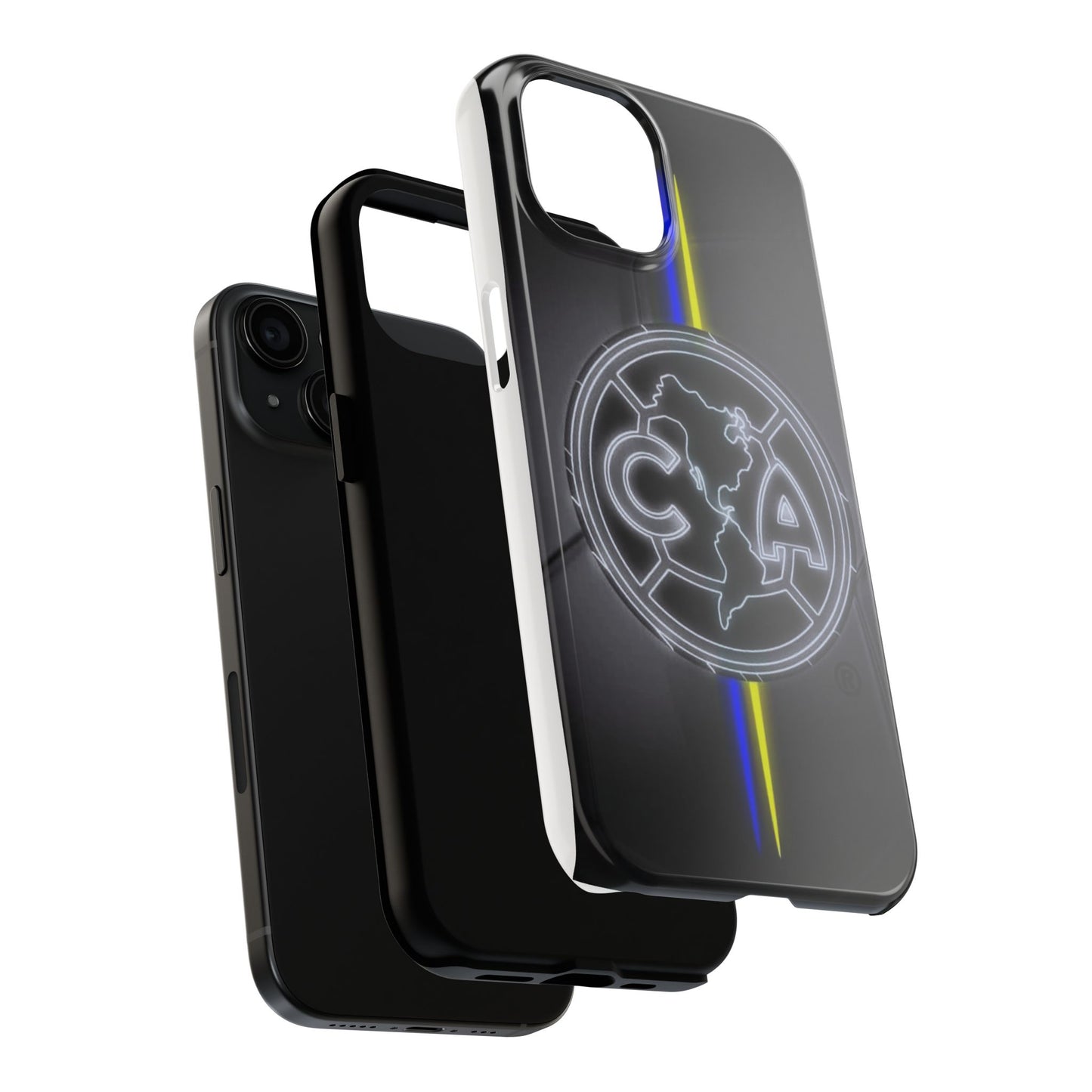 Club America Phone Case