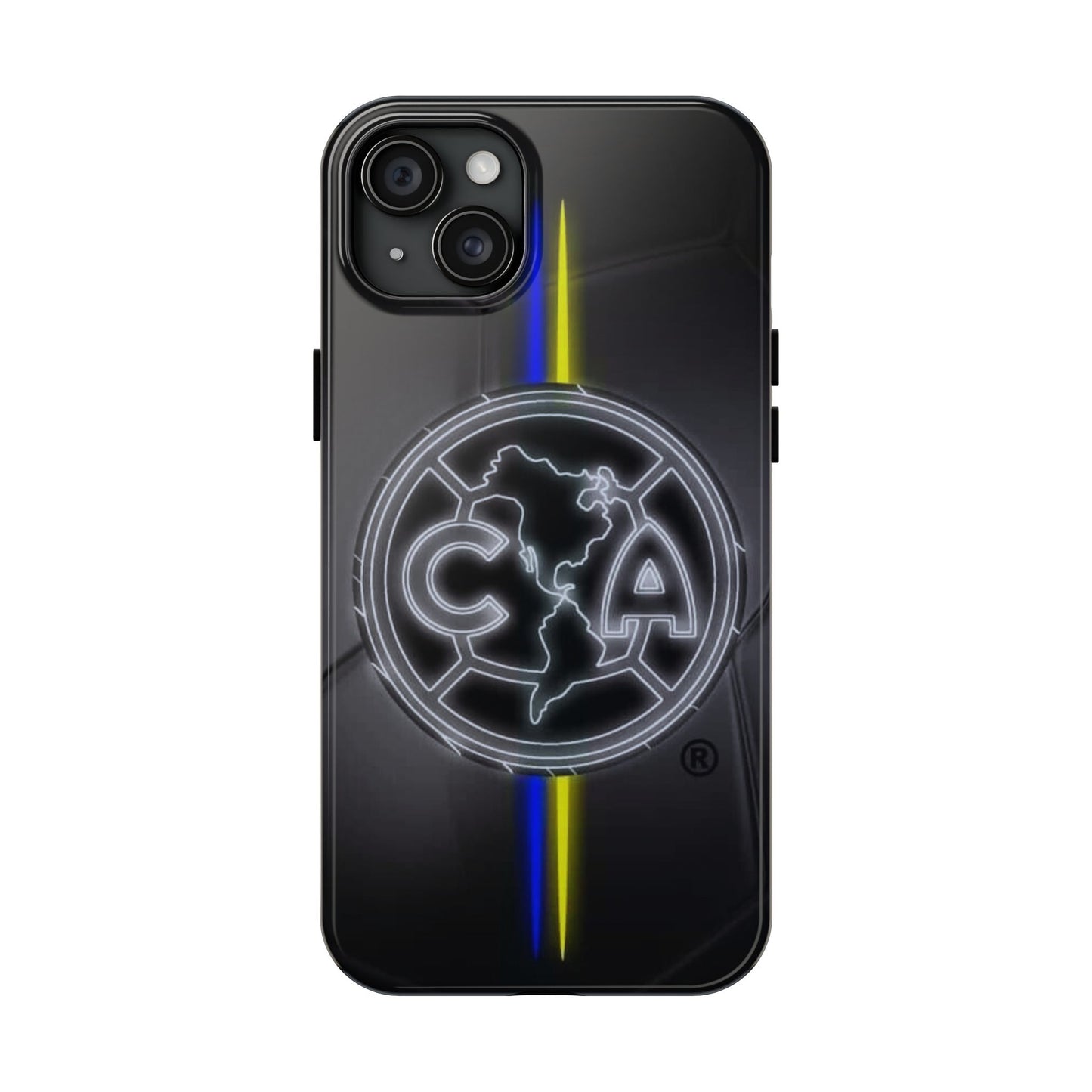 Club America Phone Case