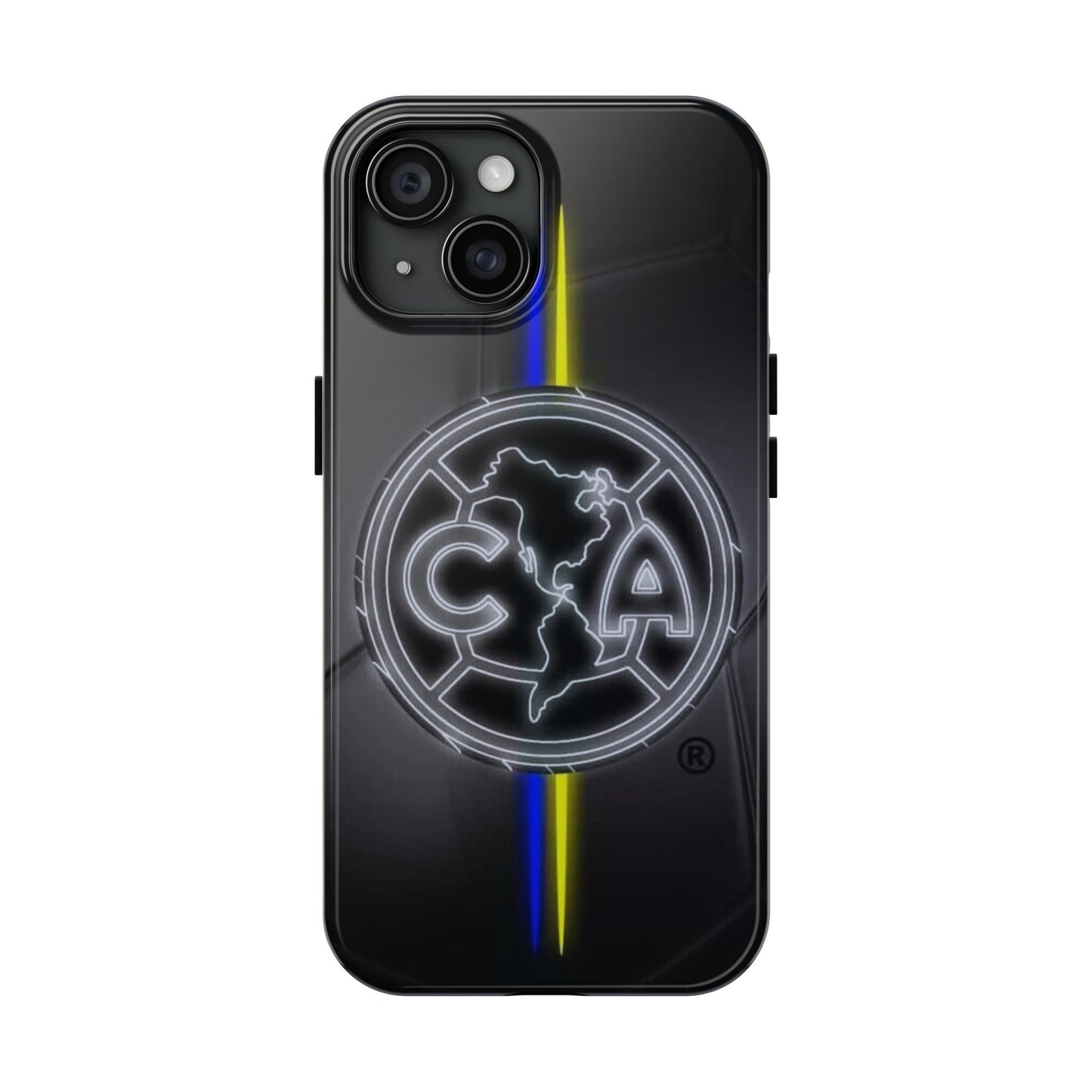 Club America Phone Case
