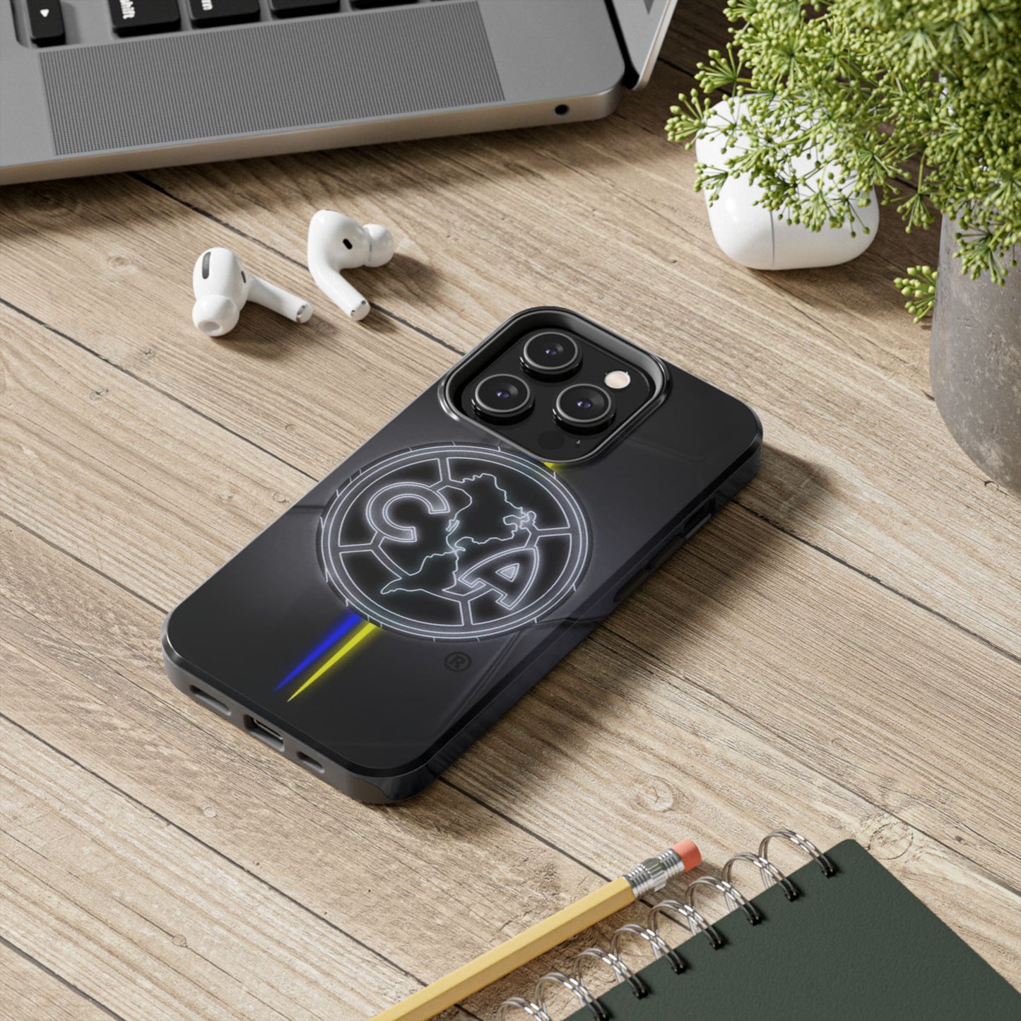 Club America Phone Case
