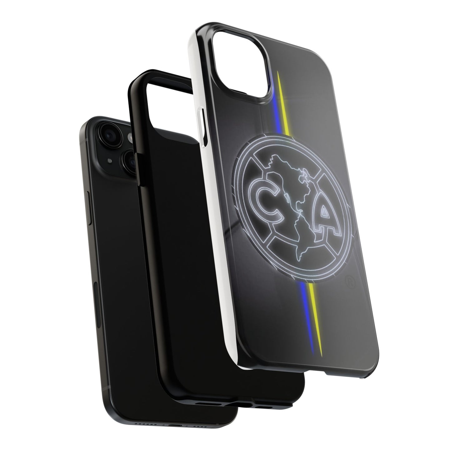 Club America Phone Case