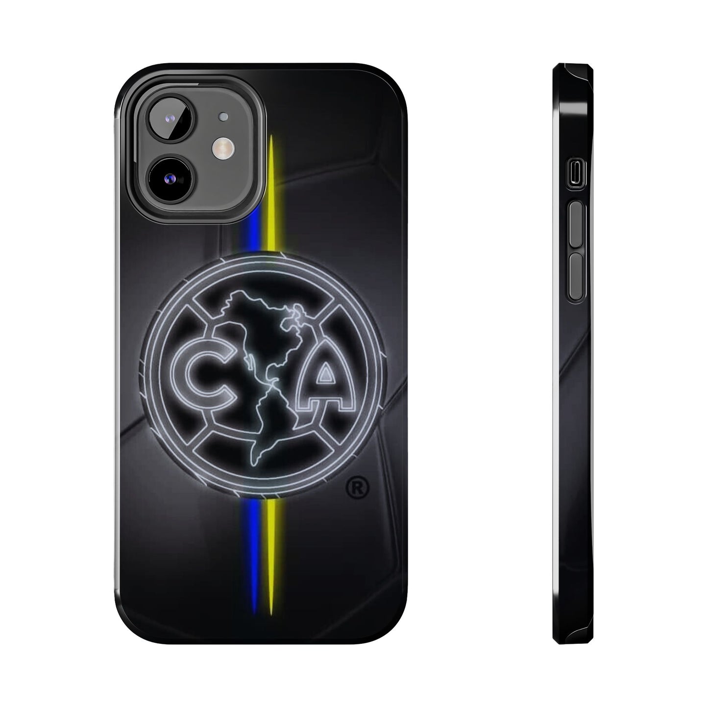 Club America Phone Case