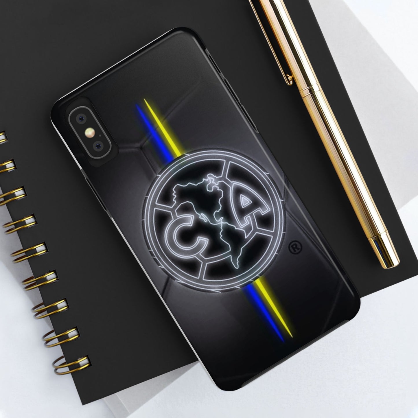 Club America Phone Case