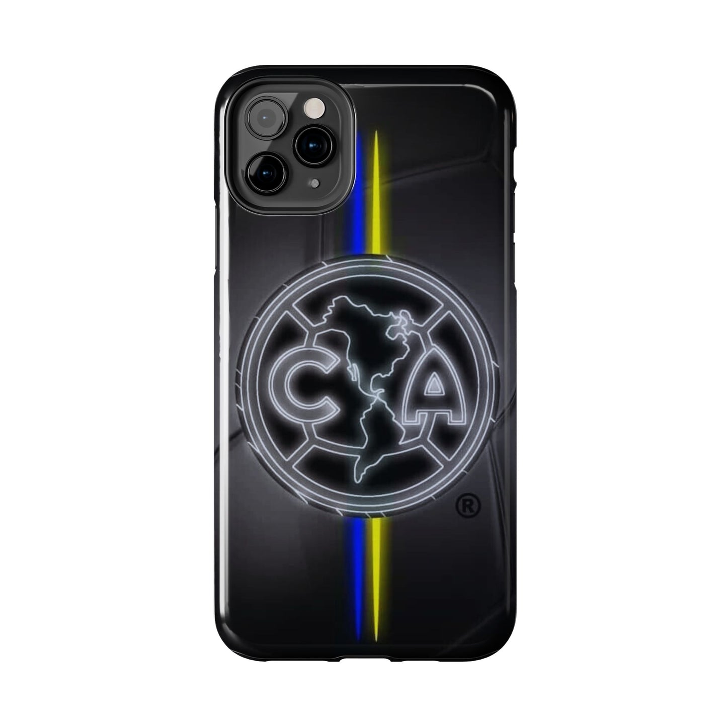 Club America Phone Case