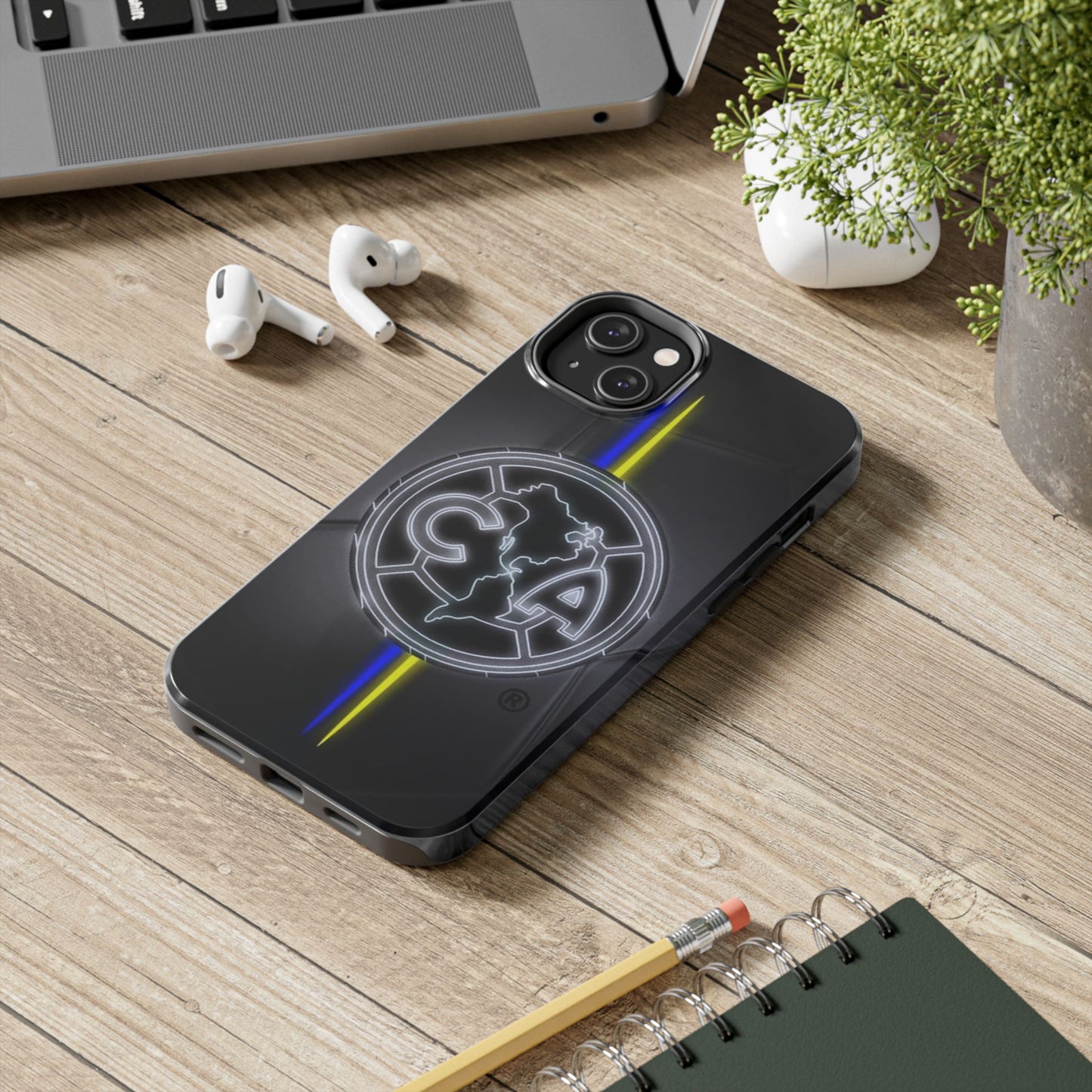 Club America Phone Case