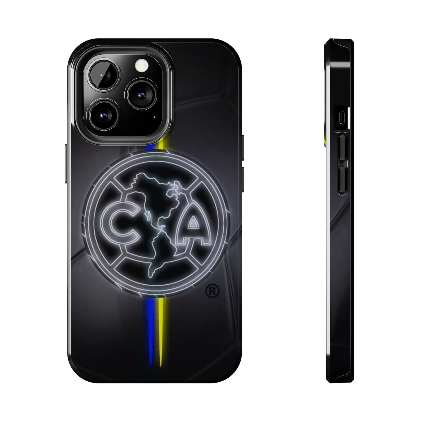 Club America Phone Case