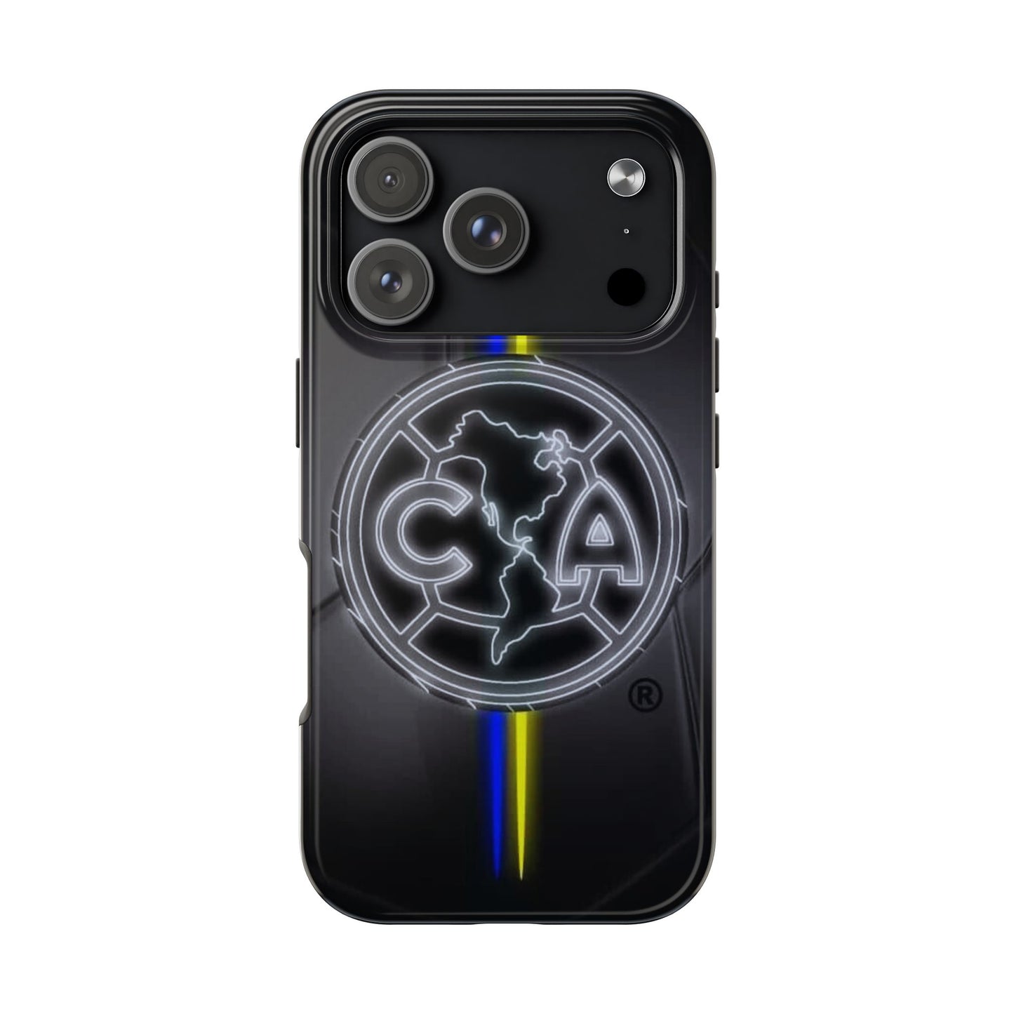 Club America Phone Case
