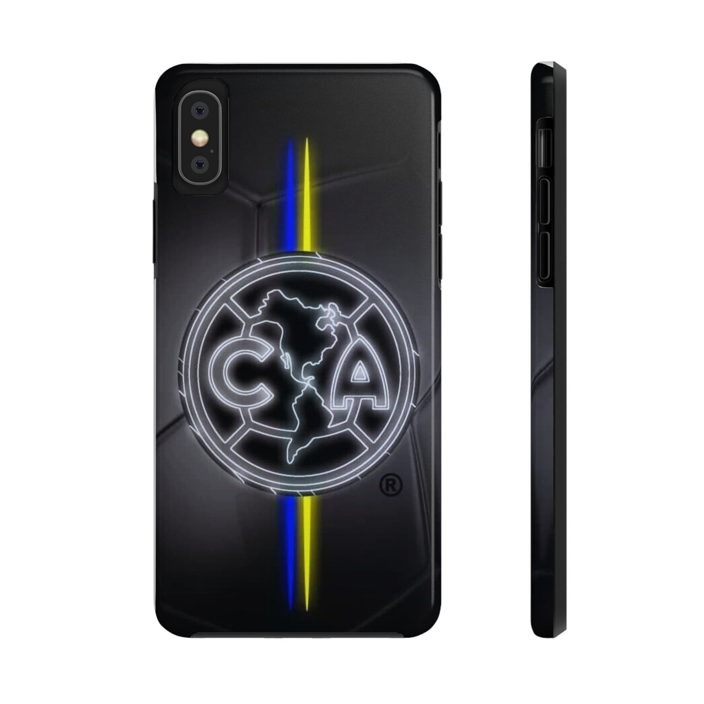 Club America Phone Case