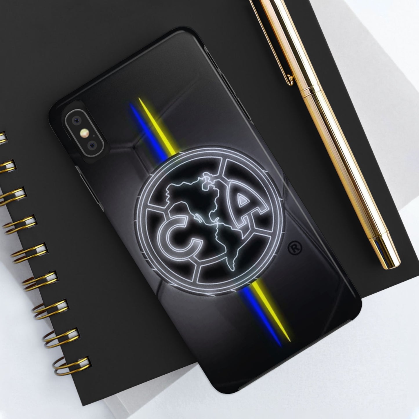 Club America Phone Case