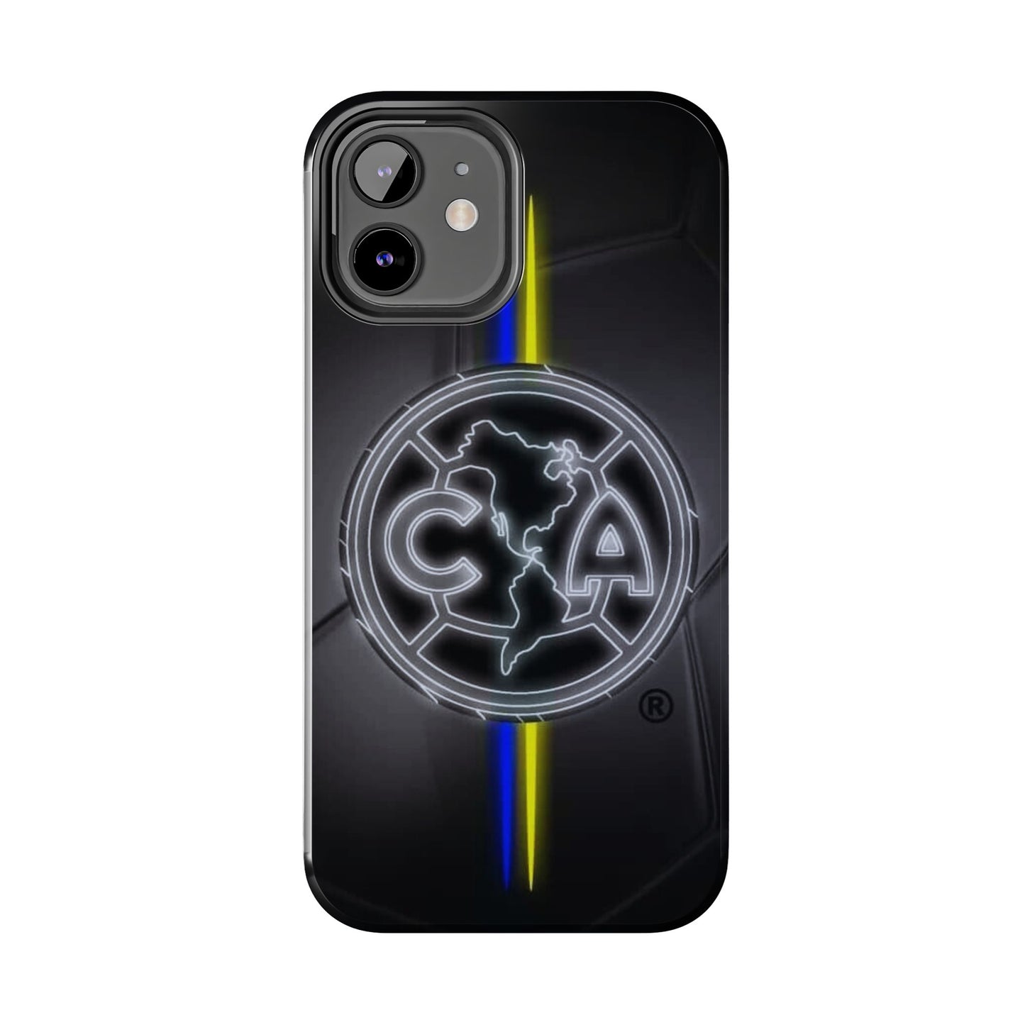 Club America Phone Case