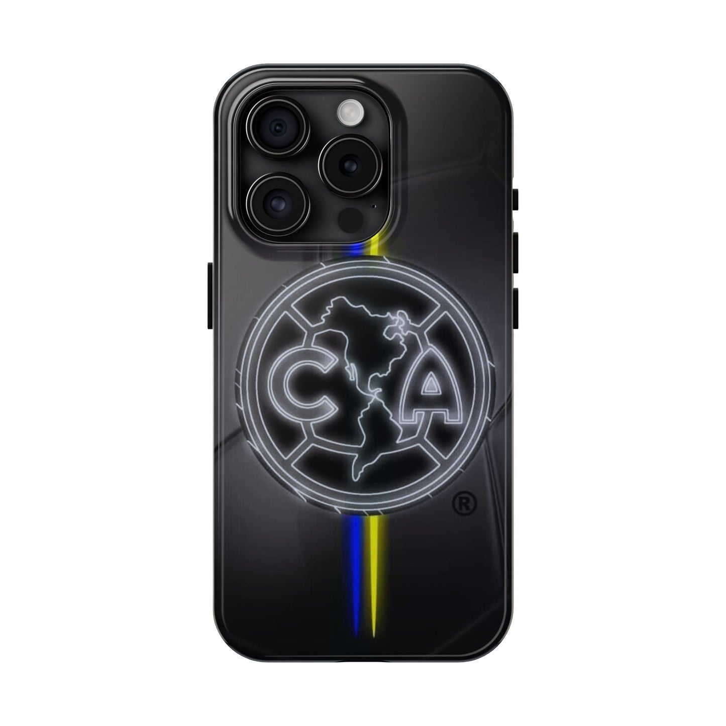 Club America Phone Case