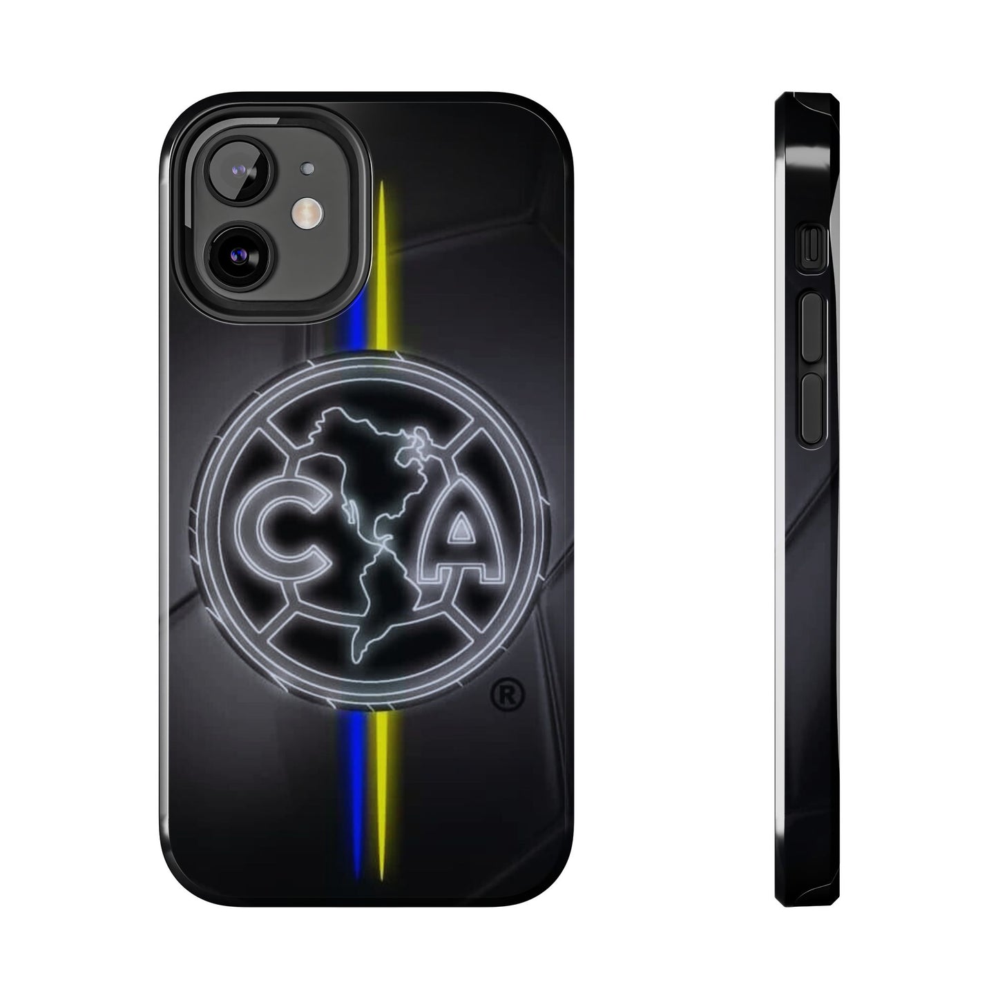 Club America Phone Case