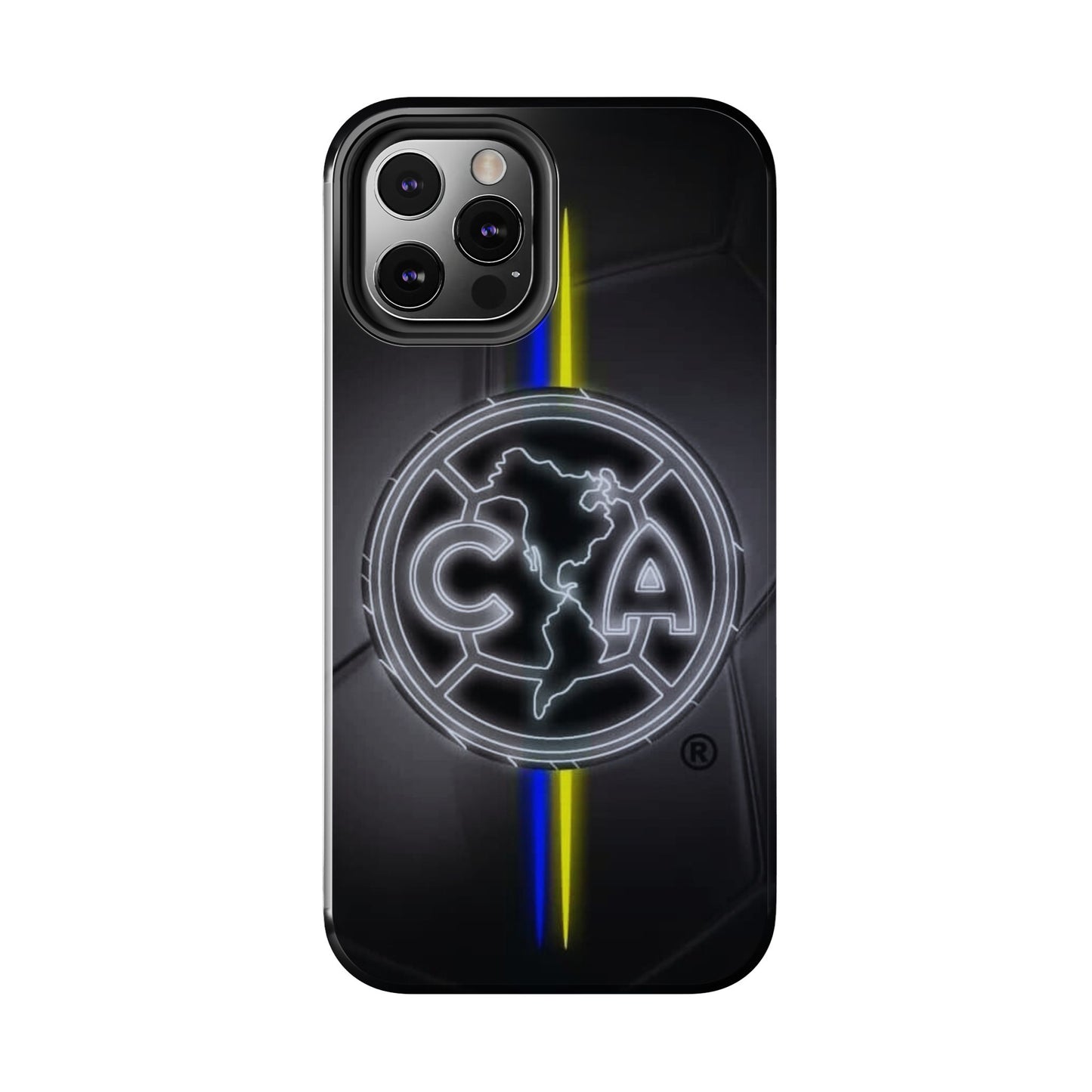 Club America Phone Case