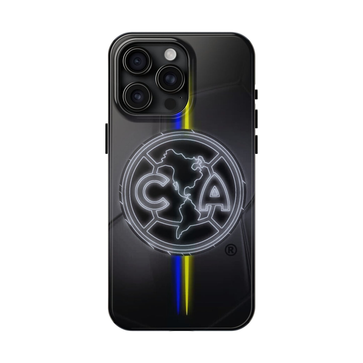 Club America Phone Case