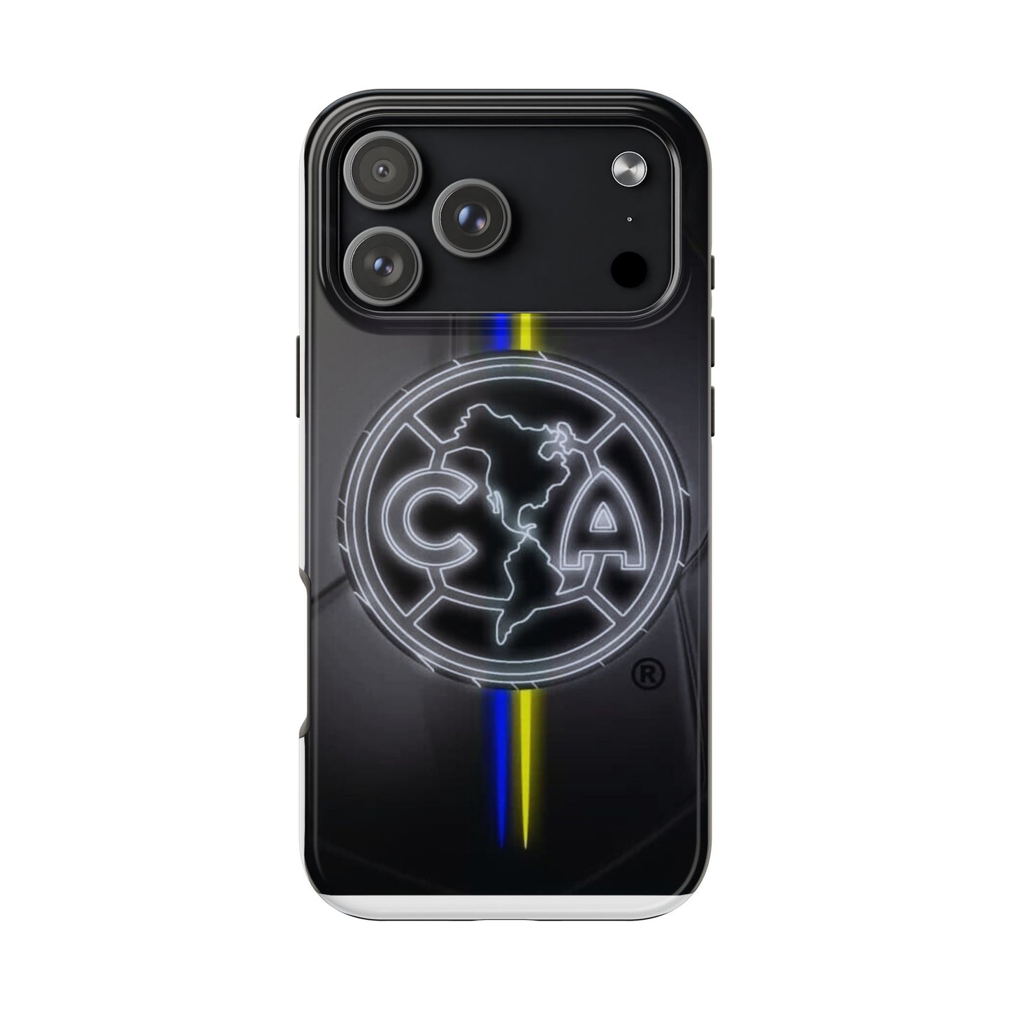 Club America Phone Case
