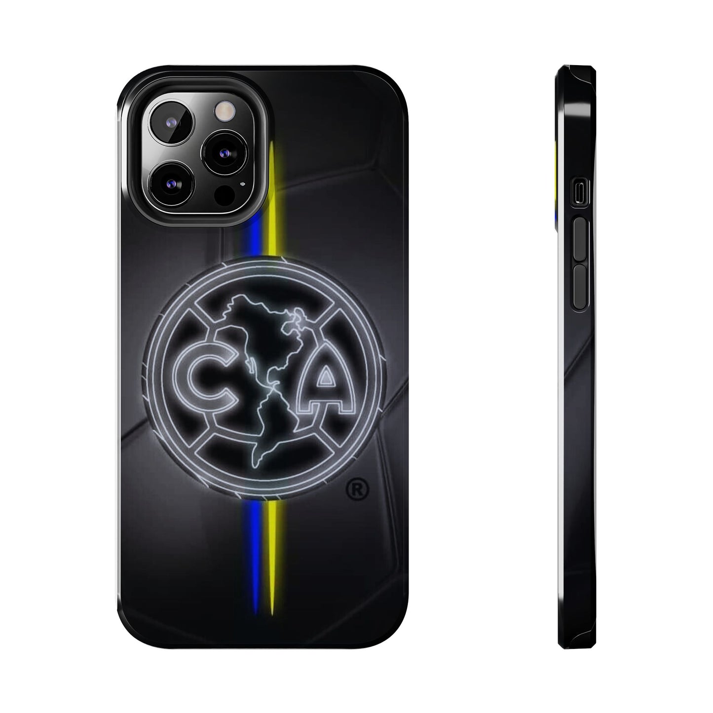 Club America Phone Case