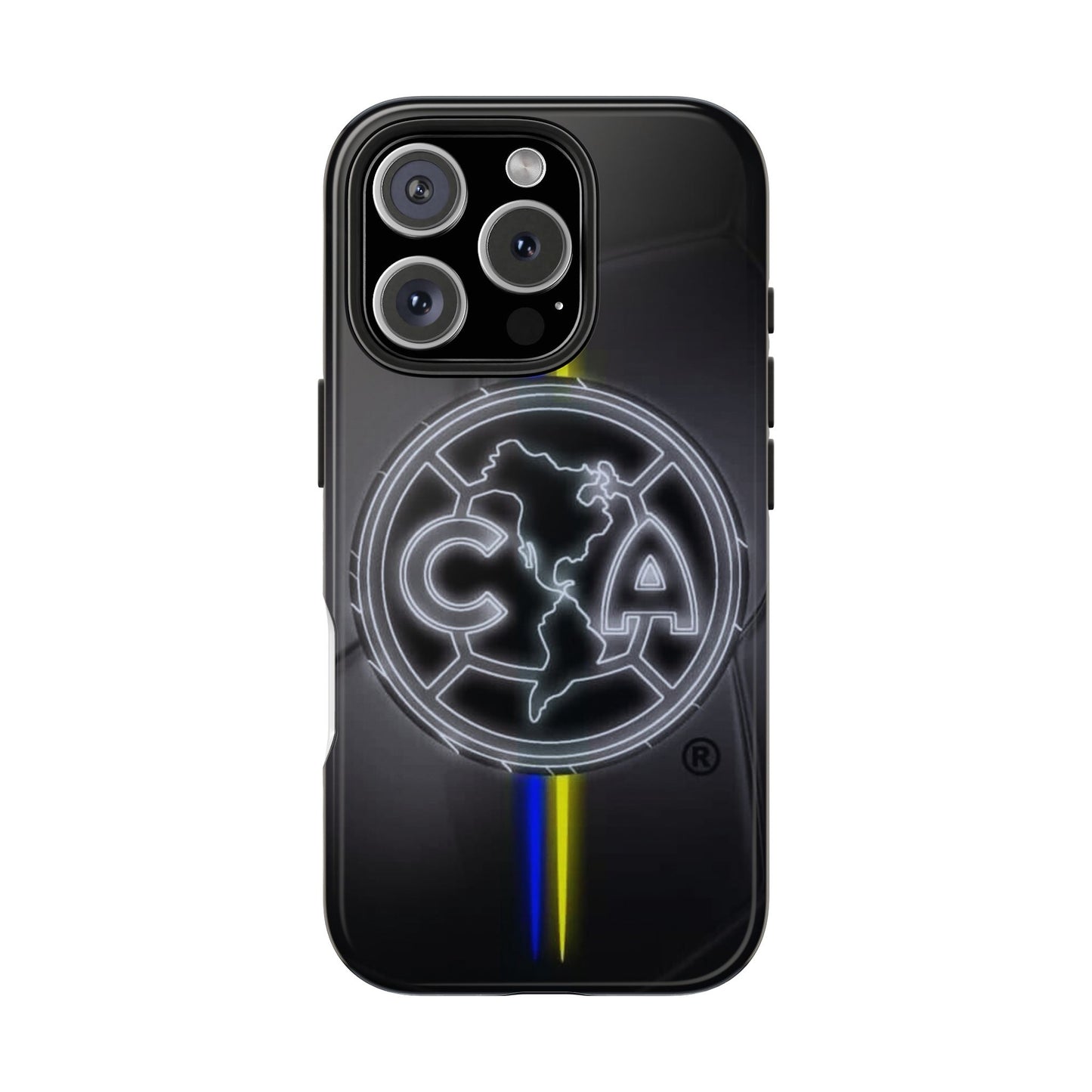 Club America Phone Case