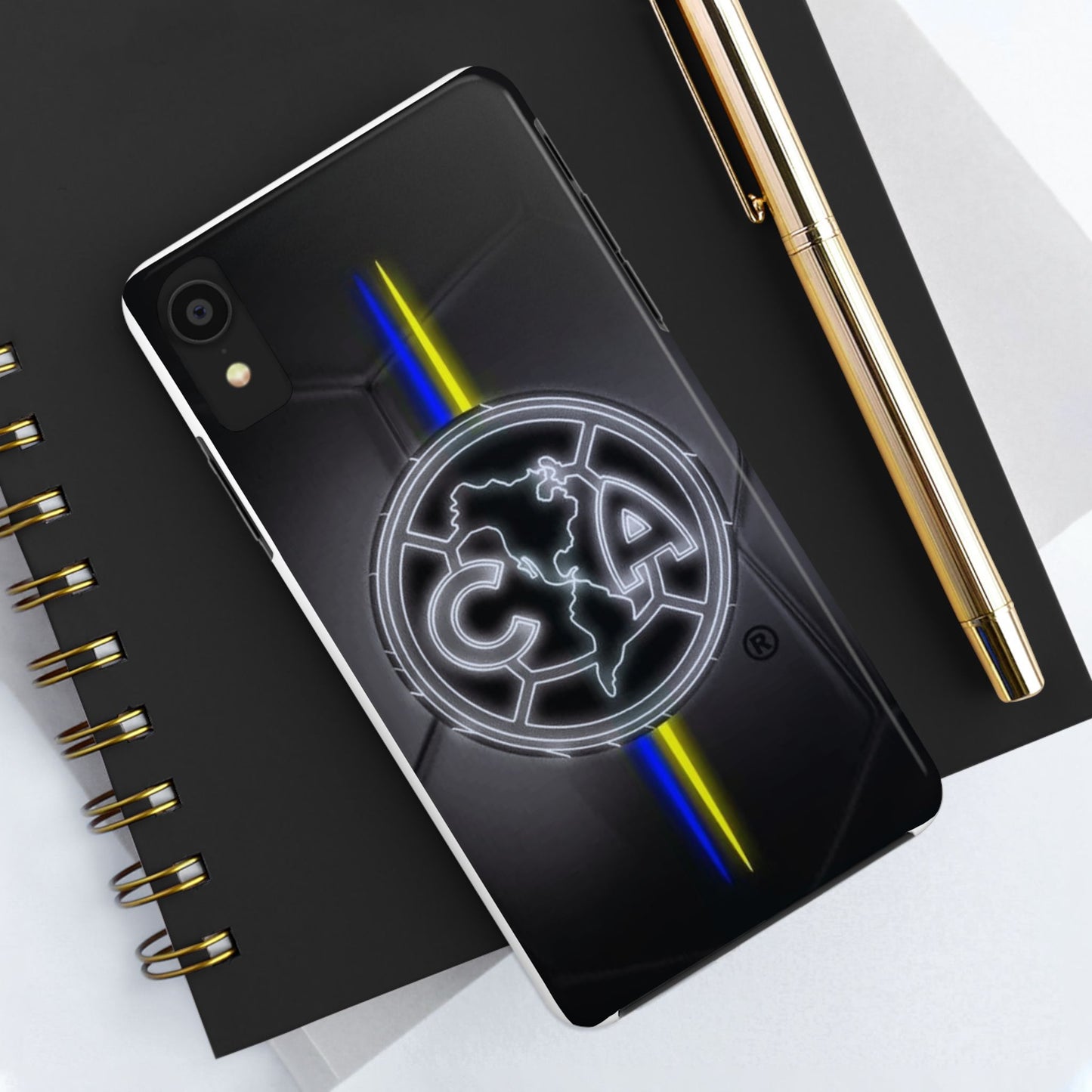 Club America Phone Case