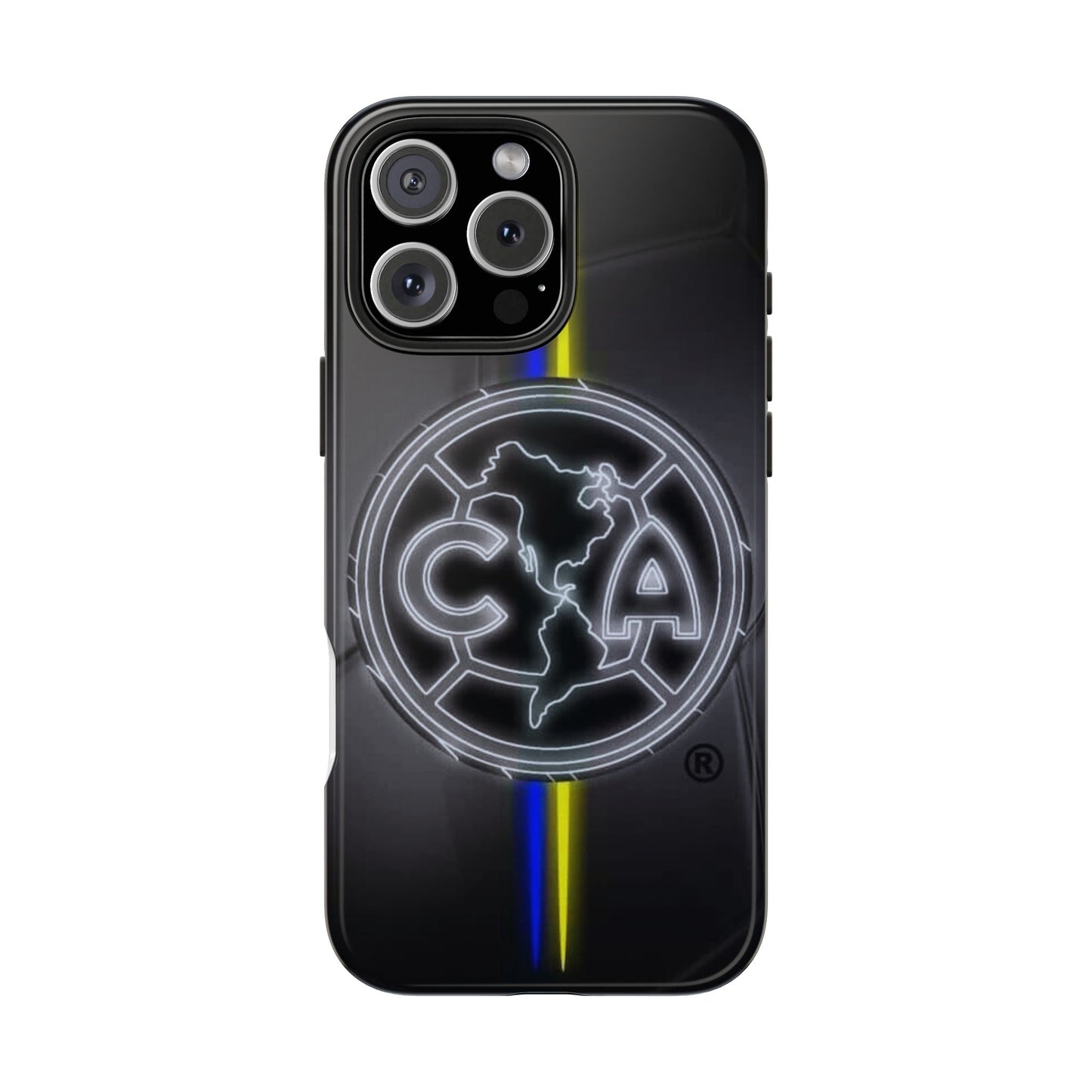 Club America Phone Case