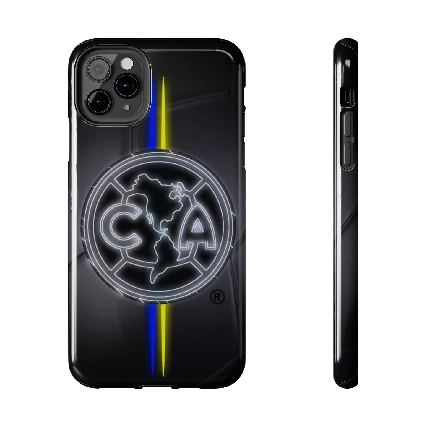 Club America Phone Case